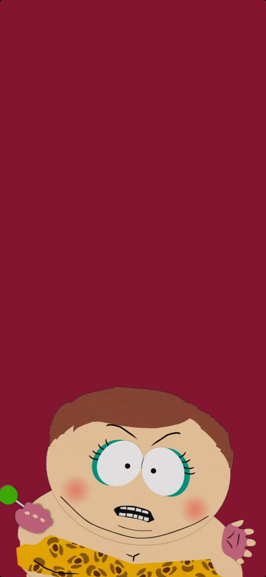 Cartman, eric cartman, south park, HD phone wallpaper